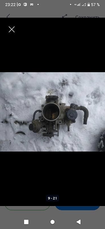 бишкек мотоцикл: Nissan Cefiro: 2000 г. — 6