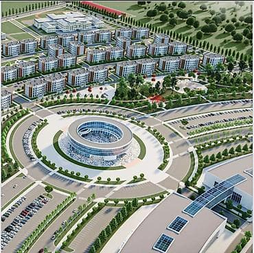 продаю квартиру улан 2: 1 комната, 49 м², Готовая ПСО (под самоотделку) — 7