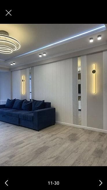 аренда помищение: Ремонт и отделка под ключ. Профессиональные работы по интерьеру: - — 5