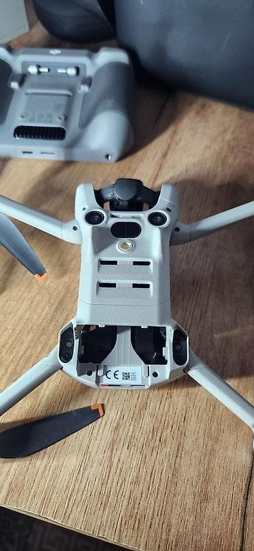 Техника жана электроника: DJI Mini 4 Pro — ультралегкий складной квадрокоптер с продвинутой — 3