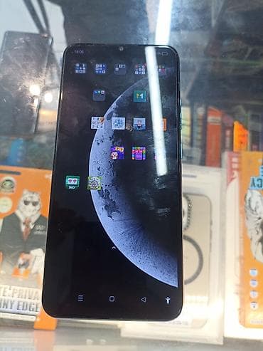 телефон редми 8 а: Redmi, Redmi 9A, Б/у, цвет - Синий, 2 SIM — 2