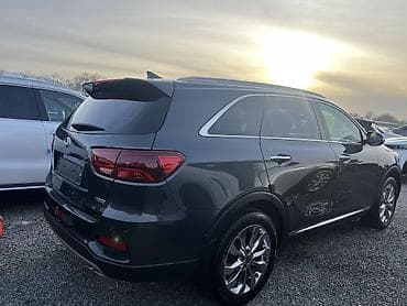 sprinter 4 4: Kia Sorento: 2019 г., 2 л, Автомат, Дизель, Кроссовер — 4
