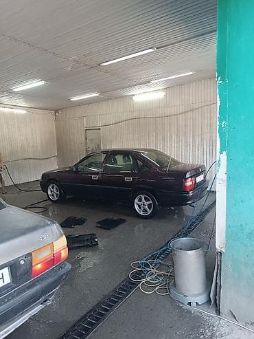 мереке авто слив: Opel Vectra: 1995 г., 1.8 л, Седан — 4