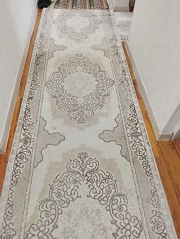 красный дорожка: Стирка ковров, | Ковер — 7