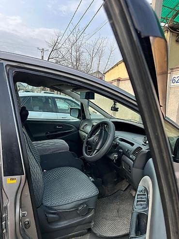 mark 3: Toyota Estima: 2003 г., 2.3 л, Автомат, Бензин, Минивэн — 3