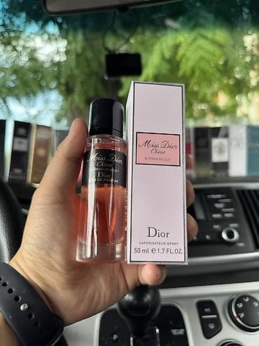 esse: Парфюмерия 50 мл (1.7 fl. oz.) — оригинальные названия и формат на — 9