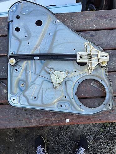 стеклоподёмник пассат б4: Электрический моторчик Volkswagen 2002 г., Б/у, Оригинал, Германия — 2