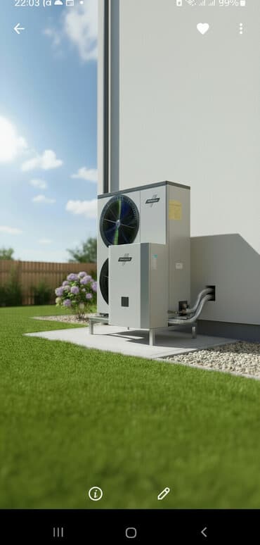 насосы кракадил: Тепловые насосы FRATELLI (бытовые). EVI DC Full INVERTER- нагрев — 2