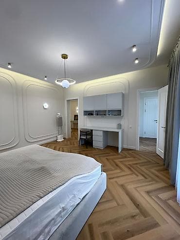 house: 🏡 Продаётся самый красивый особняк в Арча-Бешик! Уникальный дом со — 10