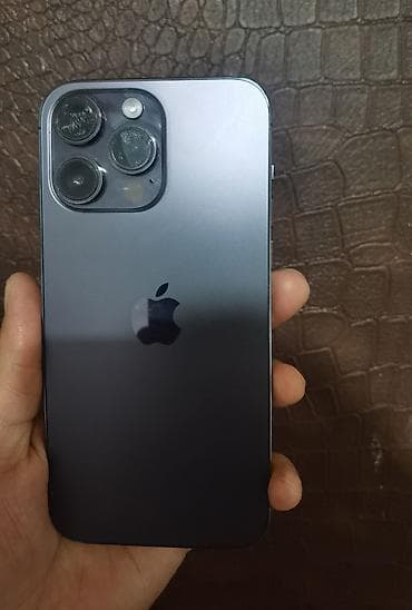 IPhone 14 Pro Max, Б/у, 256 ГБ, Кабель, 79 % at lalafo.kg IPhone 14 Pro Max, Б/у, 256 ГБ, Кабель, 79 %