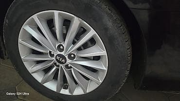 киа ка 9: Kia Cadenza: 2019 г., 3 л, Автомат, Бензин, Седан — 7