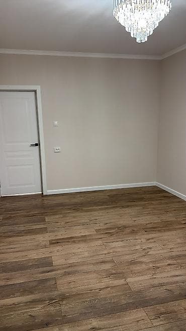 квартира дордой плаза: 2 комнаты, 60 м², 106 серия, 1 этаж — 3
