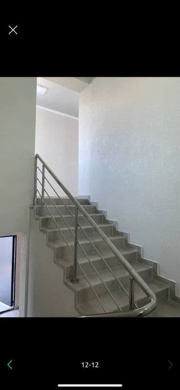 аренда домкрат: 2 бөлмө, Менчик ээси, Чогуу жашоосу жок, Эмерексиз — 1