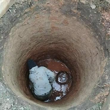 Бургулап тешүү, бургулоо: Алмаз менен бургулоо 3-5 жылдык тажрыйба — 7