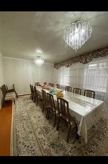 катедж: Продаю хороший дом 75м2 2005 года постройки кирпичный, плюс хорошая — 3