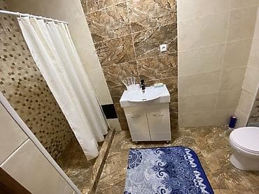 сдаю квартиру: 2 комнаты, Без подселения, С мебелью полностью — 8