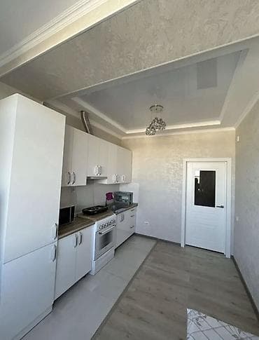 2 комнаты, 75 м², Элитка, 6 этаж, Евроремонт — 5