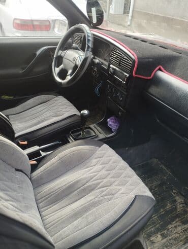 панель приборов пассат б3: Volkswagen Passat: 1993 г., 2 л, Механика, Бензин, Седан — 6