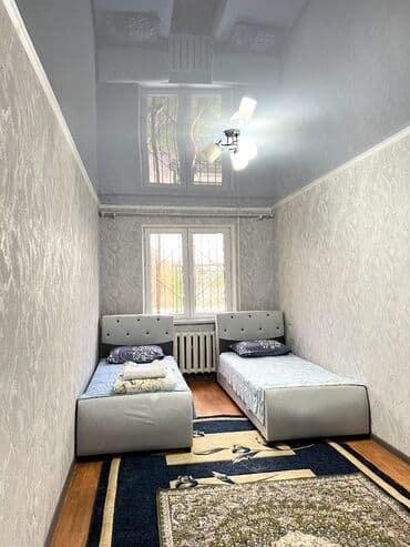 пахотные земли: 1 комната, Без подселения, С мебелью полностью — 2