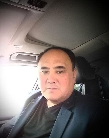 Услуги личного водителя на легковом автомобиле бизнес‑класса. -