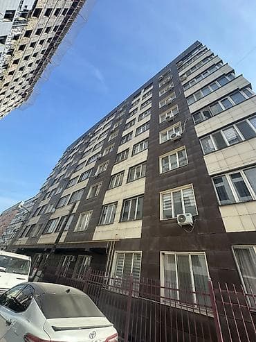 Продажа квартир: 2 комнаты, 68 м², Элитка, 6 этаж, Евроремонт — 9