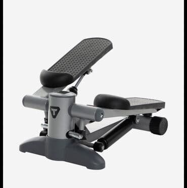 купить бу эллиптический тренажер: Степпер — 1