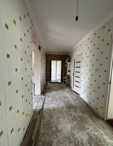 продажа домов в село орто сай: Дом, 90 м², 3 комнаты, Собственник, Евроремонт — 6