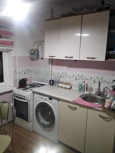 аренда рассрочка: 2 комнаты, Собственник, С мебелью полностью — 1