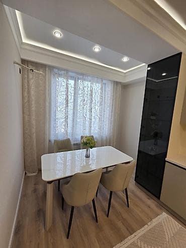 Продажа квартир: 2 комнаты, 82 м², Элитка, 13 этаж — 7