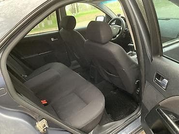 форд мондео капот: Ford Mondeo: 2004 г., 2 л, Автомат, Бензин, Седан — 7