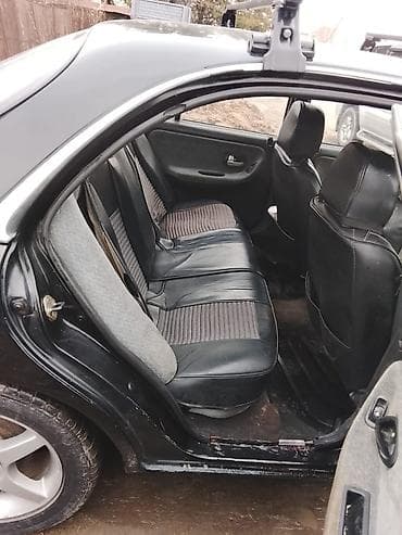 хиндай соната: Hyundai Sonata: 1994 г., 2 л, Автомат, Бензин, Седан — 7