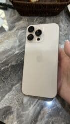 китайский айфон 16 про макс: IPhone 16 Pro Max, Desert Titanium, Куту, 100 % — 4