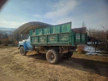 авто ремен: Грузовик, Б/у — 3