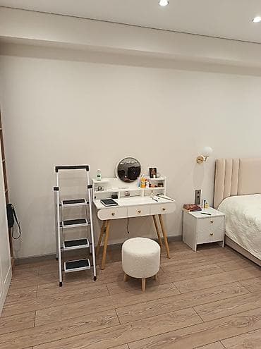 2‑комнатная квартира, 72 м², кухня 16 м². 12 этаж 12‑этажного дома — 6