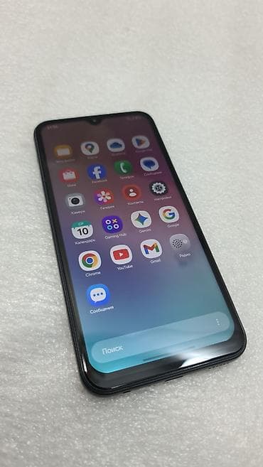 iphone 6 16: Samsung Galaxy A24 4G, Б/у, 128 ГБ, цвет - Черный, 2 SIM — 4