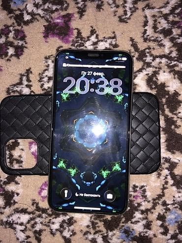 тилифон самсунг: IPhone 11 Pro, Серебристый, Чехол — 2