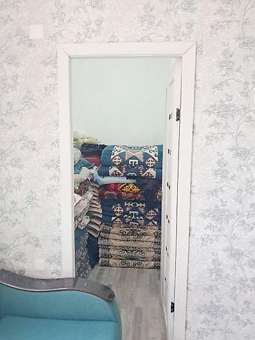 platinum park: 2 комнаты, 60 м², Элитка, 9 этаж, Евроремонт — 8