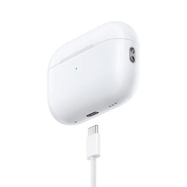 Беспроводные вкладыши наушники, Apple, Airpods 2, Новый