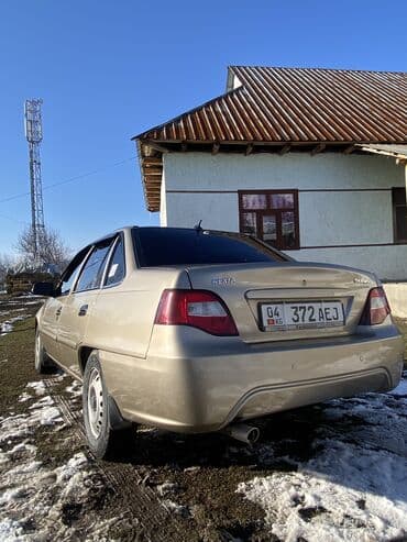 Ковролин: Daewoo : 2013 г., 1.5 л, Механика, Бензин — 8