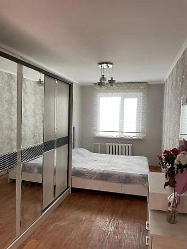 Продажа квартир: 3 комнаты, 57 м², 104 серия, 4 этаж, Косметический ремонт — 4