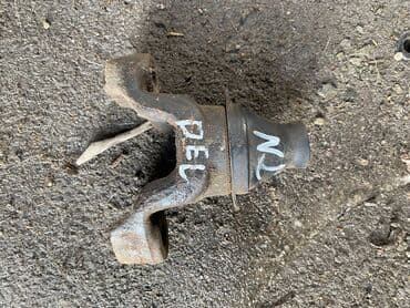 Mitsubishi Delica ухо, Митсубиси Делика ухо. Ухо на кузов. См.Фото