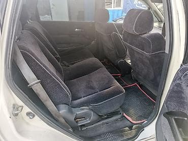 одиссей 2002: Honda Odyssey: 2002 г., 2.3 л, Автомат, Бензин, Универсал — 8