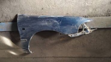 запчасти на тойота королла в бишкеке: Toyota Corolla Переднее Крыло, Тойота Королла крыло переднее 1994год — 1