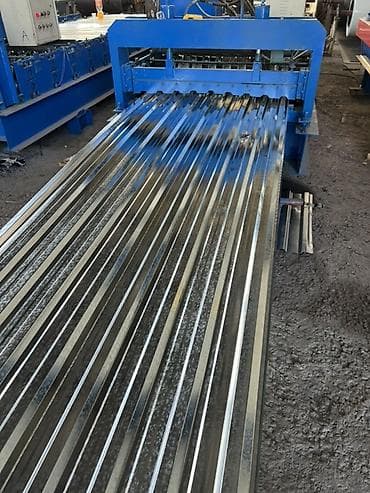 Оцинковка начиная 0.16 и выше 0.5 🔥🔥🔥 — 1