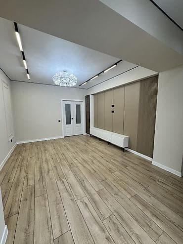 elegance stroy: 2 комнаты, 68 м², Элитка, 13 этаж, Дизайнерский ремонт — 2