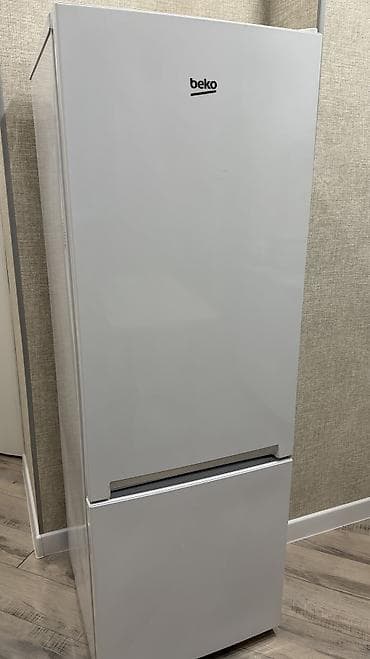 Холодильник Beko, Б/у, Двухкамерный