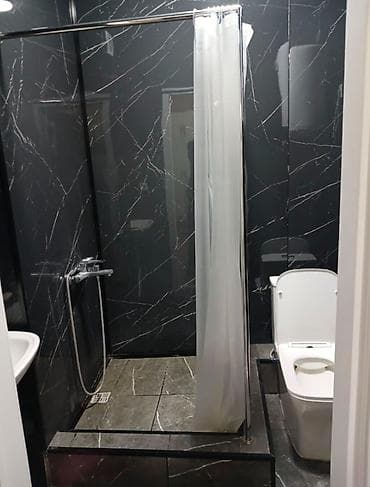 Недвижимость: 1 комната, 42 м², Технопарк Элитка, 9 этаж, Евроремонт — 9