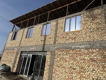 буу пластик айнек: Терезе: Орнотуу — 1