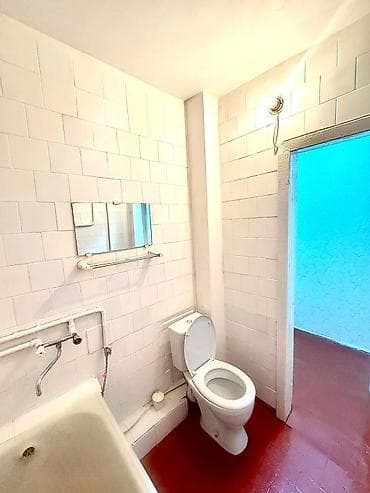 2 комнаты, 42 м², Ата-Тюрк парк Индивидуалка, 2 этаж, Косметический ремонт — 4