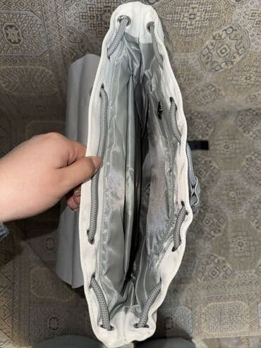 Аксессуарлар: Рюкзак, Материалы: Айкалыштырылган материал, Унисекс, Жаңы — 5